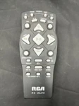 Replacement Genuine Oem Rca RS2620 Audio System Remote Control Tested Working. Fixed Price $10.56.