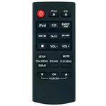 N2QAYC000057 Replace Remote For Panasonic Audio System SC-HC57 SC-HC37DB. Fixed Price $12.99.