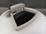 Bose Wave Radio Cd Player Pedestal Stand Platinum White Awaccq. Fixed Price $26.85.