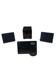 Teac CD-X60I Micro Hi-fi System Ultra Thin Am/fm Aux For Ipod. Fixed Price $99.99.
