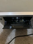Silver Technics RS-M07 Cassette Tape Deck. Fixed Price $92.00.