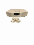 Bose Wave Radio Am/fm White Model AWR1W1 Works Great No Remote. Fixed Price $70.00.
