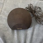 Aiwa Speaker/sound System. Fixed Price $20.00.