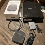 Bose Soundtouch Wireless Link Adapter (422921) & Wall Charge. Fixed Price $135.90.