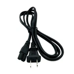 Power Cable For Panasonic SA-PM16 SA-PM17 SA-PM19 SA-PM41 DMP-BD35K 6FT. Fixed Price $8.71.