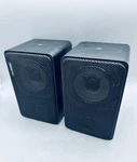 Reference By Quadraflex 204L Speakers. Fixed Price $55.00.