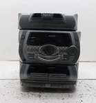White Westinghouse WMC13215 Cd Mini Hifi System - Parts/repair. Fixed Price $19.12.