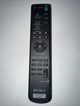 Sony Remote RM-SE2AV Loem Original Tested. Fixed Price $39.00.