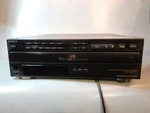 Sony CDP-C312M 5 Disc Changer Compact Player Needs Service. Fixed Price $29.99.