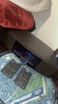 Bose Wave Music System Iv With Remote. Fixed Price $550.00.