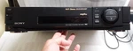 Sony SLV-750HF Plus Vcr Vhs Player Recorder Hifi Stereo No Remote Parts/repair. Fixed Price $46.97.