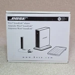 Bose Soundlink Adapter For Wave Music System New Open Box Wireless Pc Usb Key. Fixed Price $125.99.