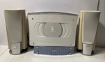Jvc VS-DT8 Executive Stereo Mini System Cd Am Fm Clock No Remote. Fixed Price $149.99.