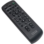 New RM-AMU009 Replace Remote For Sony CMT-BX20I CMT-BX50BTI CMT-CX4IP CMT-CX5BIP. Fixed Price $8.97.