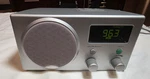 Boston Acoustics Receptor Radio Am Fm Dual Alarm Clock - Works Free S&h. Fixed Price $45.97.