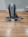 Nakamichi Soundspace 8- 5 Cd -complete Stereo Music System Works Perfectly!. Fixed Price $578.00.