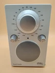 Tivoli Audio Ipal Portable Laboratory Henry Kloss Exc. Fixed Price $24.26.