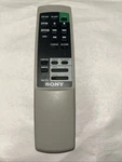 Sony RM-SG5 Remote Control Oem Genuine Tested! DD-11361. Fixed Price $9.99.