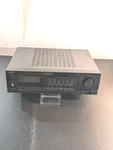 Sony TA-AX390 5-BAND Acoustic Controlled Equalizing Integrated Stereo Amplifier. Fixed Price $62.00.