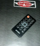 Jensen RTJIMS260I Remote Control. Fixed Price $24.95.