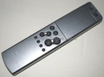 Denon RC-909 Mini System Remote Control XCLD-107 FAST$4SHIPPING!!!!!!!!!!!. Fixed Price $44.00.