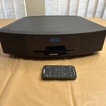 Bose Acoustic Wave Iv Cd/am/fm Music System Model #417788-WMS Tested Working. Fixed Price $299.00.