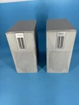 Magnavox Wired Left & Right Speakers For Model : MME239/37 Tested Works. Fixed Price $29.99.
