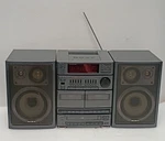 Sony FH-B50CD HCD-H50 Compact Hi Fi System . Bad Cassette Parts/repai. Fixed Price $135.00.