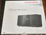 Thomson 60W Hifi Shelf Stereo System Cd Player Wireless Bluetooth Audio Stream. Fixed Price $274.99.