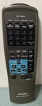 Aiwa RC-T501 RC-T506 Audio System Remote For CX-NA71 CX-NAV8000 CX-NV70 CX-NV72. Fixed Price $12.95.