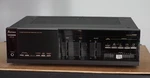 Mitsubishi DA-U106 Stereo Amplifier Tested Works.read.. Fixed Price $160.00.