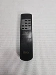 Genuine Gpx S7799 Cd Carousal Changer Remote Control Tested Working. Fixed Price $11.99.