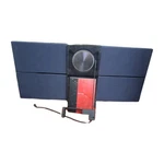 Bang & Olufsen Beosound 2000 Cd Cassette Fm Radio W/ Original Box Remote Ant. Fixed Price $522.50.