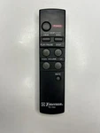Emerson RC-7635 Remote Control, Oem For Cassette Cd Stereo System MS7635N. Fixed Price $10.49.