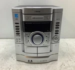 Sony HCD-GX470 Shelf Stereo For Parts/repair. Fixed Price $119.99.