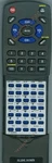 Replacement Remote For Lg 6710CDAQ05J, LFD750, FBS162V. Fixed Price $34.85.