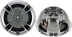 Sound Around XLC62 6.5'' 2-WAY Speaker System. Fixed Price $70.76.