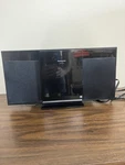 Panasonic SC-HC271 Cd Radio Stereo System Works Ipod Dock No Remote Clean. Fixed Price $34.99.