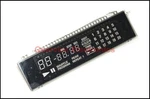 Sony 1-519-611-21 Vfd Tube (futaba FV445GRA) HCD-D109, HCD-D117 Hi-fi Set. Fixed Price $20.00.