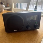 Vintage Boston Acoustics Recepter Radio Am Fm Dual Alarm Clock Tested. Fixed Price $65.00.
