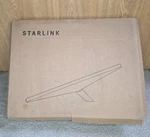 Spacex Starlink Mini Satellite Dish UTA-231. Fixed Price $219.99.
