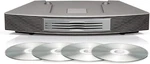Bose Wave Radio Music System Iii Shelf Stereo 3 Disc Multi Cd Changer Accessory.. Fixed Price $399.99.