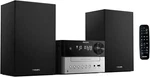 Philips Stereo System Bluetooth With Cd Player, MP3, Usb, Audio In, Fm Radio 18W. Fixed Price $139.99.