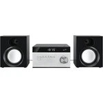 IHB227B Ilive Wireless Home Music System Clock Radio. Fixed Price $111.88.