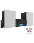 Philco Stereo Systems Tray Loading Cd Player With Digital Fm Radio, Bluetooth. Fixed Price $99.00.