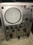 Lectrotech TO-50 Solid State Triggered Sweep Oscilloscope. Fixed Price $589.88.