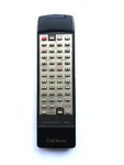 Club Sansui Md Cd Tuner Remote Control RS-J2. Fixed Price $68.00.