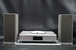 Technics Sc C500 Cd System All In One Wi Fi / Bluetooth Micro Stereo. Fixed Price $1119.98.