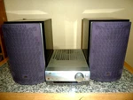 Jvc RX-EX70 Integrated Amp/tuner. Fixed Price $55.00.