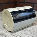Sony Iphone Charging Dock Speaker Am/fm Alarm Clock ICF-C11IP Fast Ship!. Fixed Price $23.74.